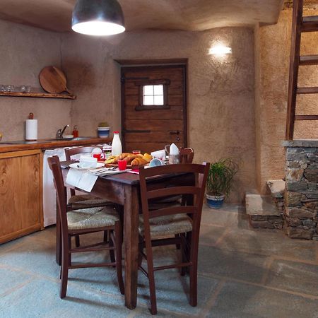 Al Mason Apartment Frassinetto  Bagian luar foto