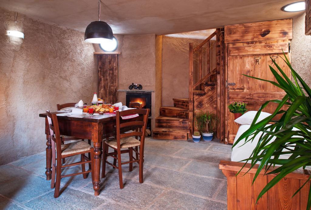 Al Mason Apartment Frassinetto  Bagian luar foto
