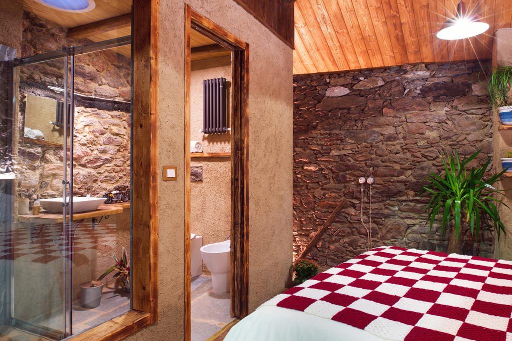 Al Mason Apartment Frassinetto  Bagian luar foto